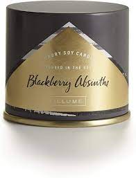Luxury Soy Candle